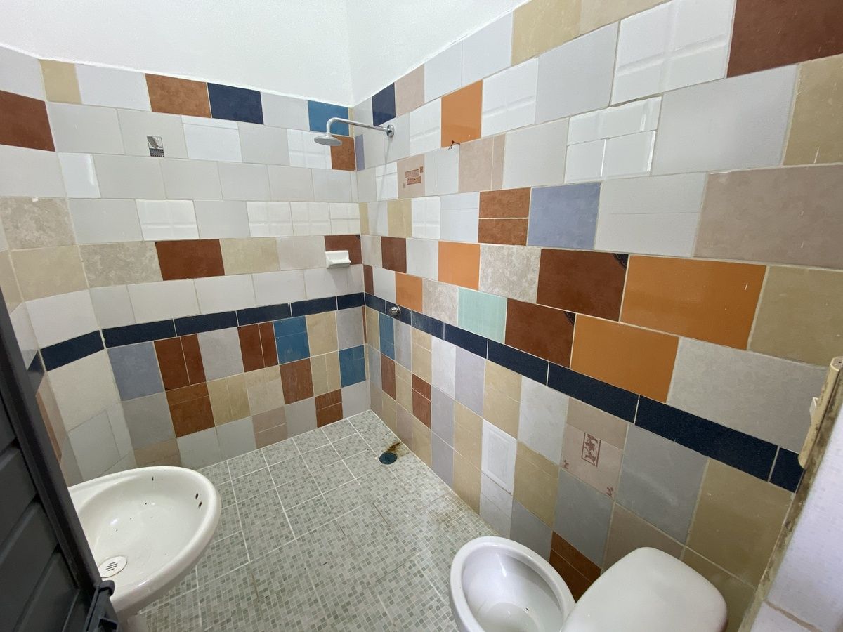10 de 17: Baño completo