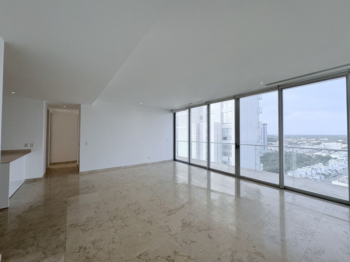 3 de 49: Sala y comedor corrido