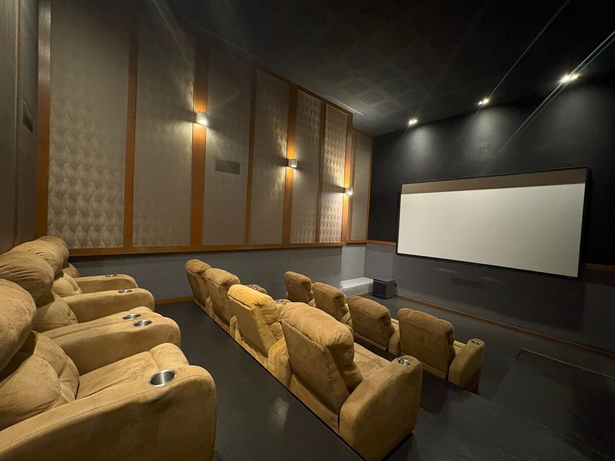 28 de 50: Cine con plataformas de streaming