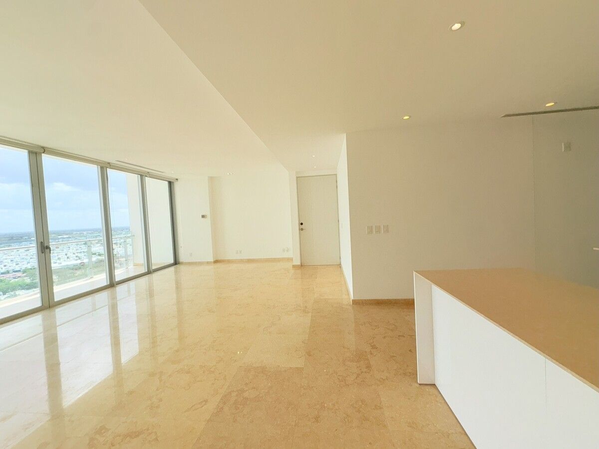 4 de 50: Espacio sala y comedor