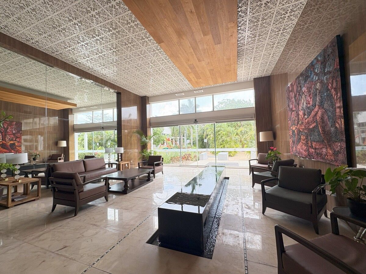 49 de 50: Sala de espera