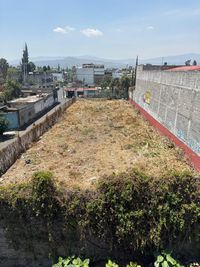 TERRENO EN VENTA