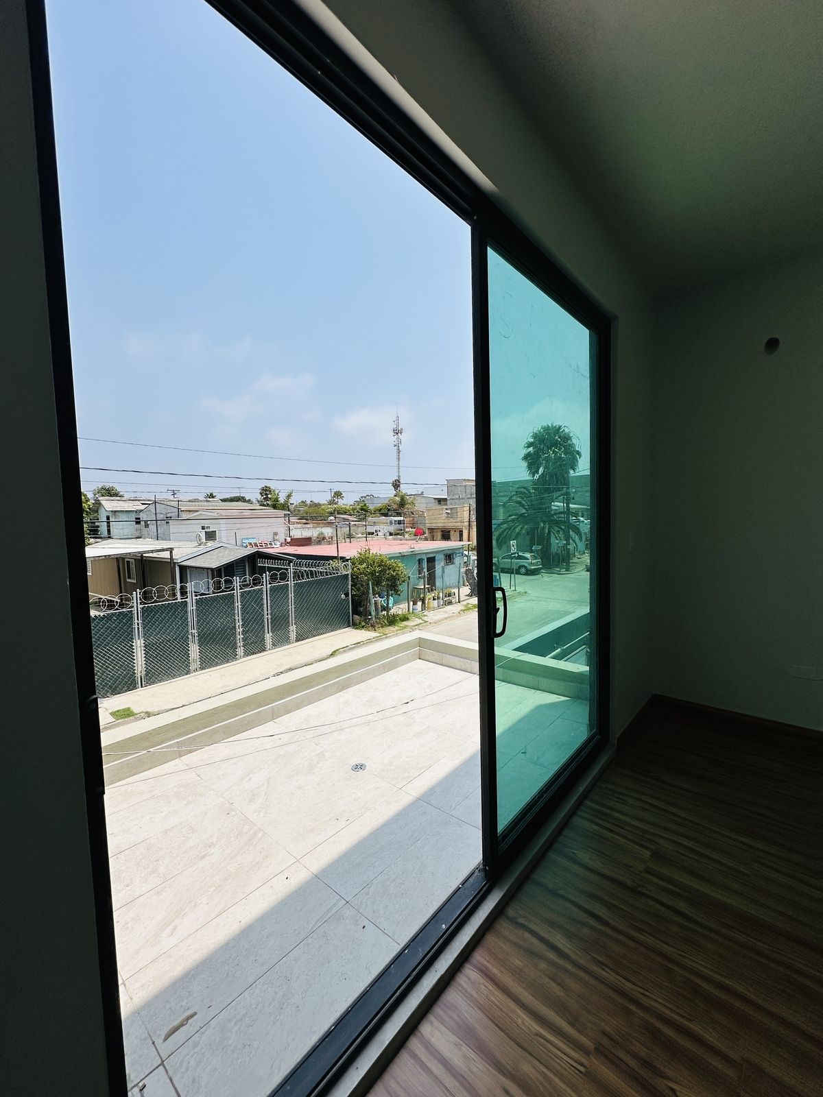 4 de 20: Balcón recámara principal