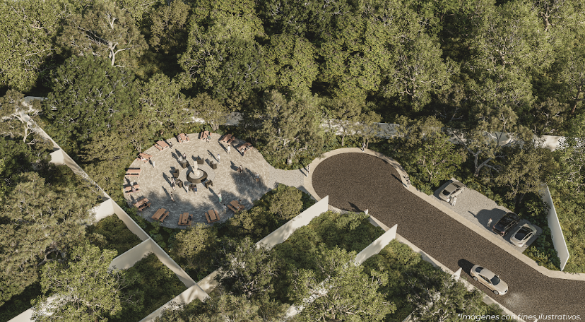 4 de 26: parque Auren