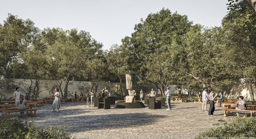 5 de 26: parque Auren
