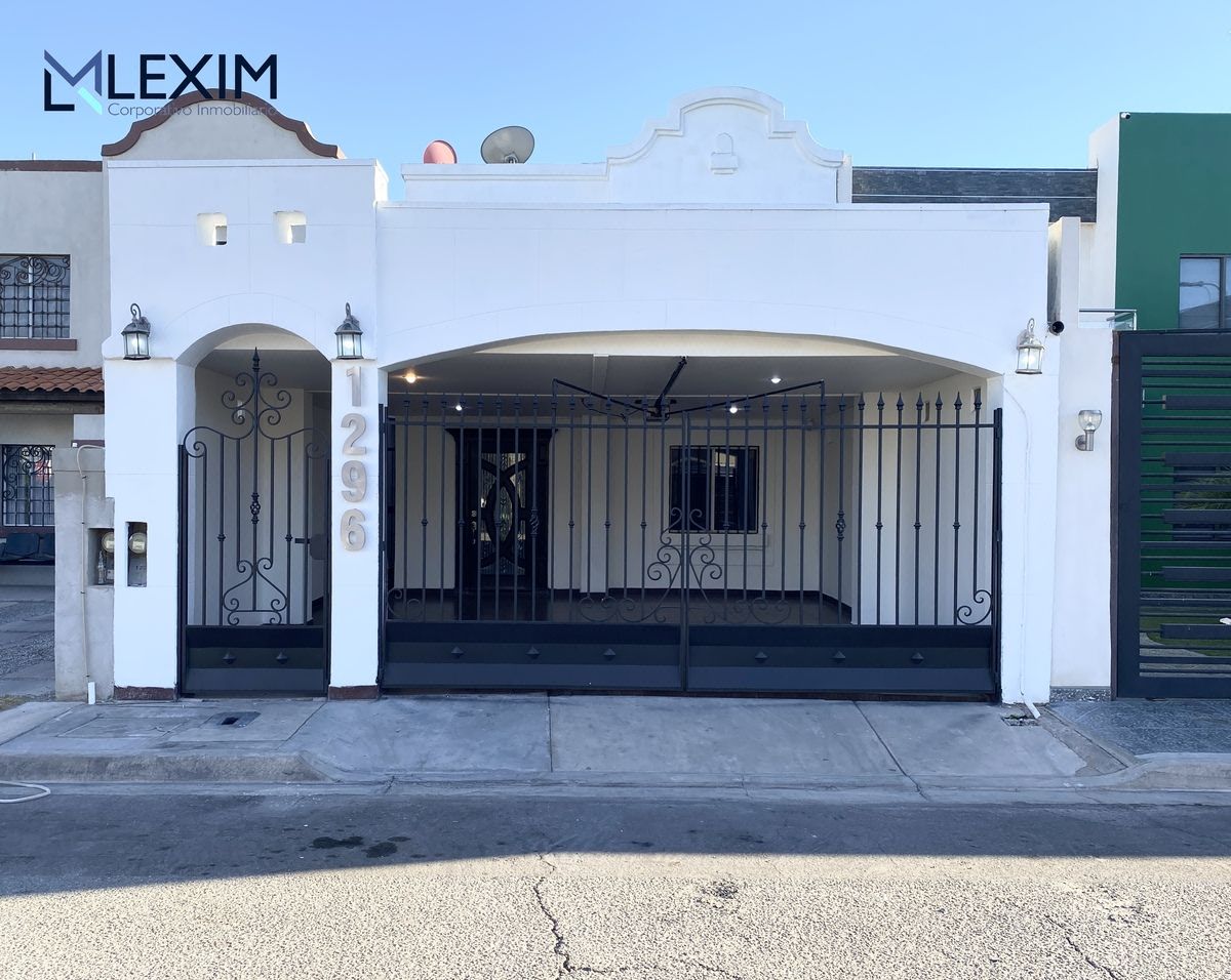 Casa en Venta en Residencial Gran Venezia