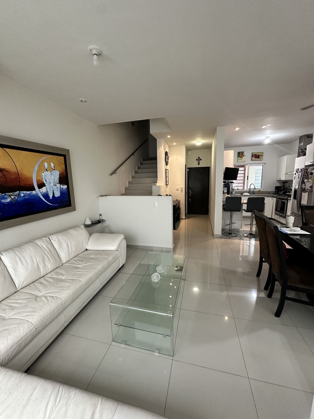 2 de 36: area de sala