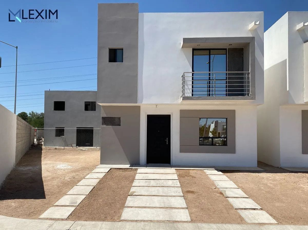 Casa en Venta en Monet Residencial (Privada Claude)