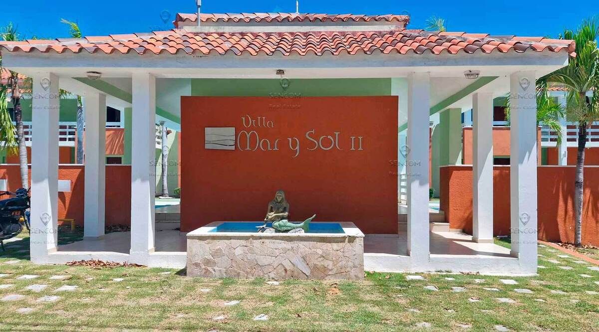 2 de 31: Se alquila apartamento de 2 habitaciones en Costa Bavaro 2