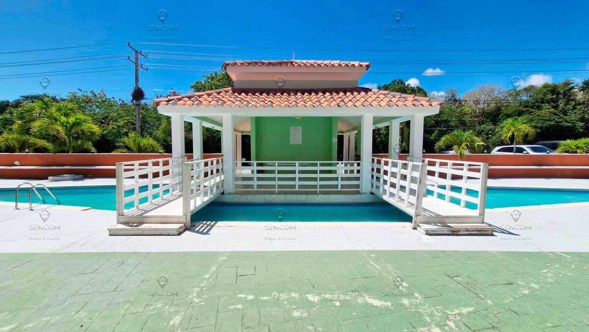 3 de 31: Se alquila apartamento de 2 habitaciones en Costa Bavaro 3