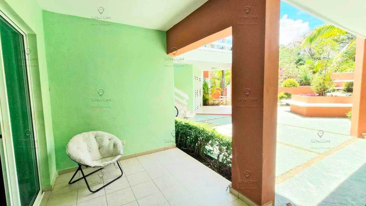 5 de 31: Se alquila apartamento de 2 habitaciones en Costa Bavaro 5