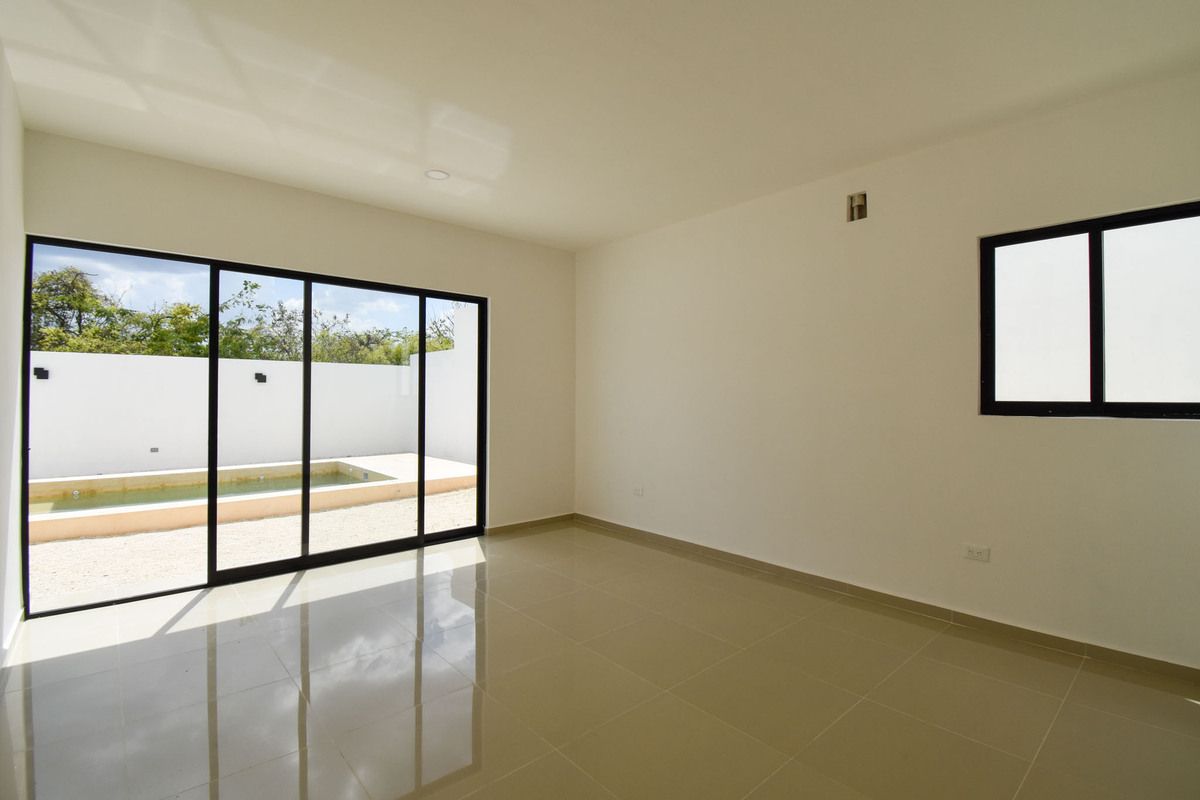 7 de 26: Habitación Planta Baja