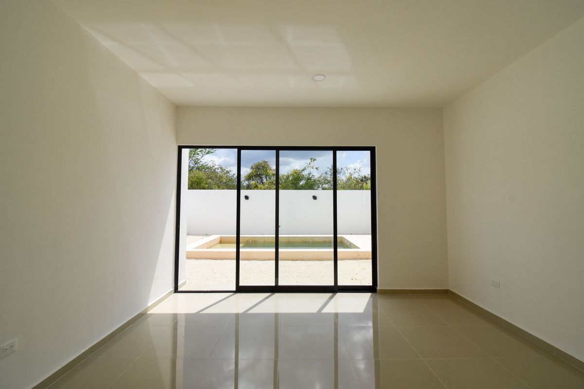 6 de 26: Habitación Planta Baja