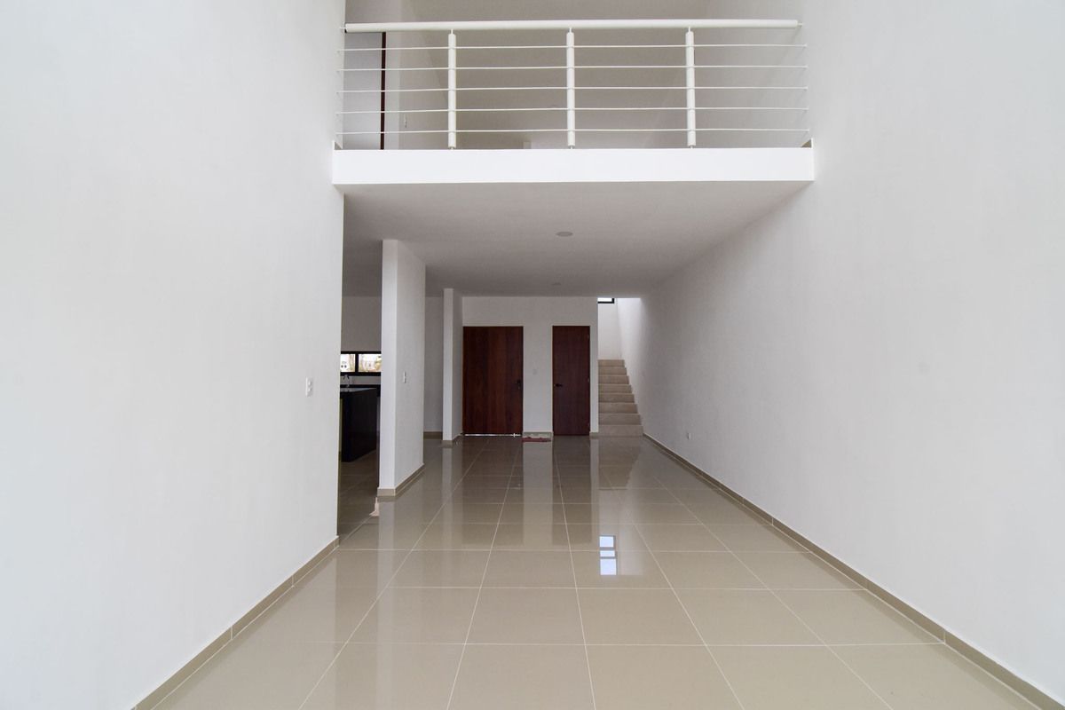 2 de 26: Sala, Comedor