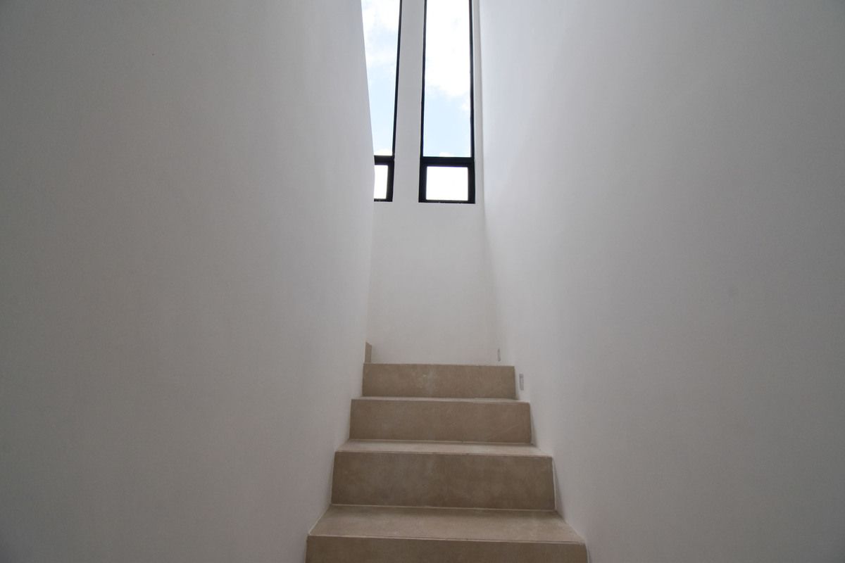 10 de 26: Escaleras