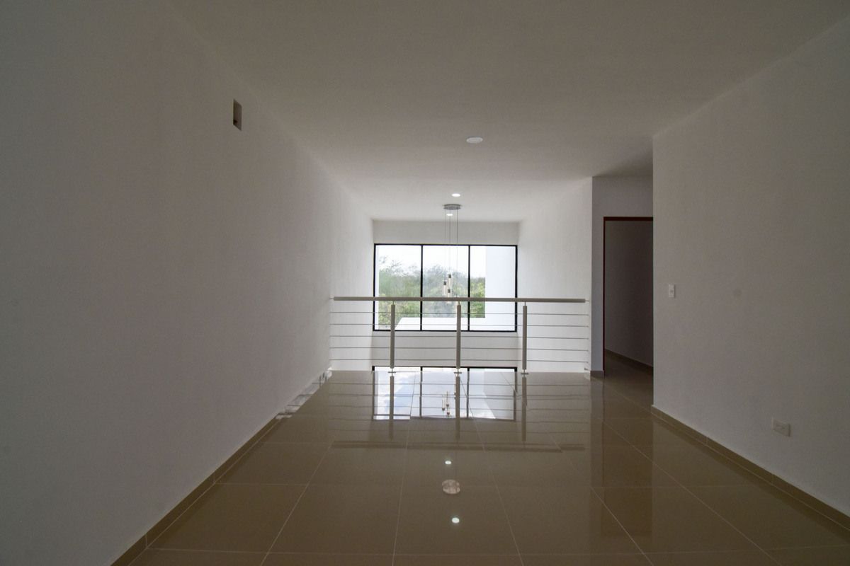 17 de 26: Sala T.V.