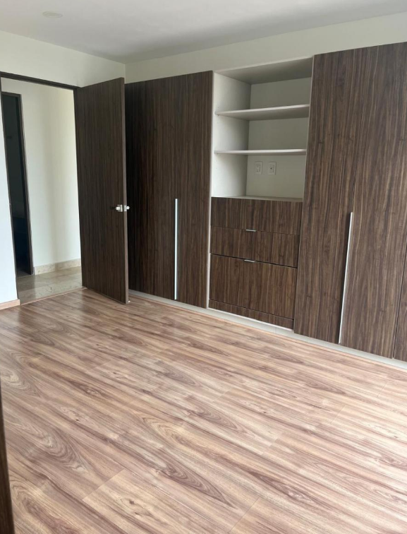 5 de 10: 2 habitaciones con acabados de lujo