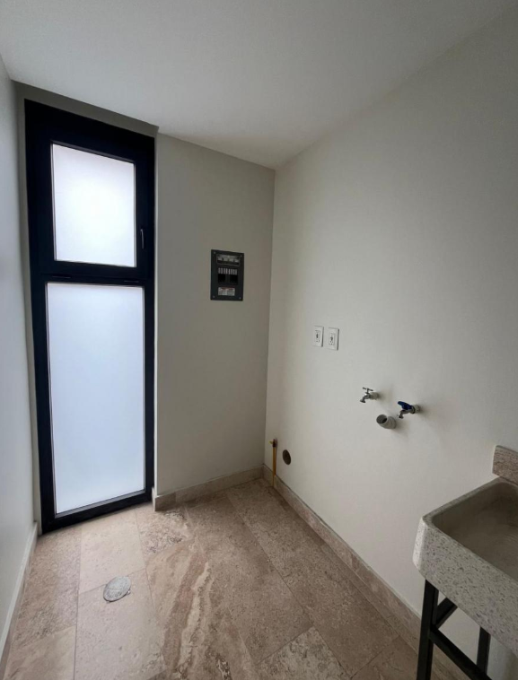 9 de 10: Cuarto de lavado