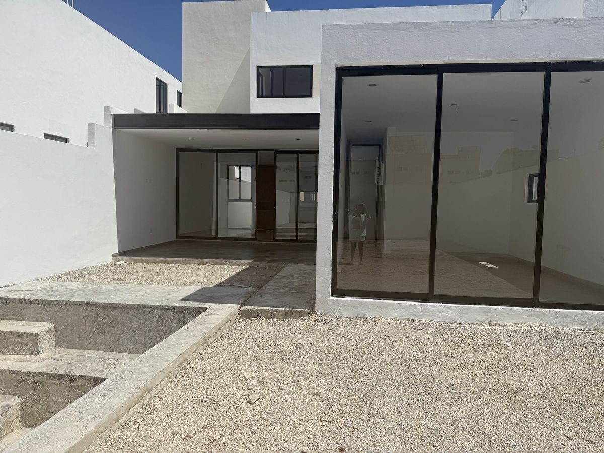 7 de 22: Vista Jardín, Terraza, Alberca y habitación PB