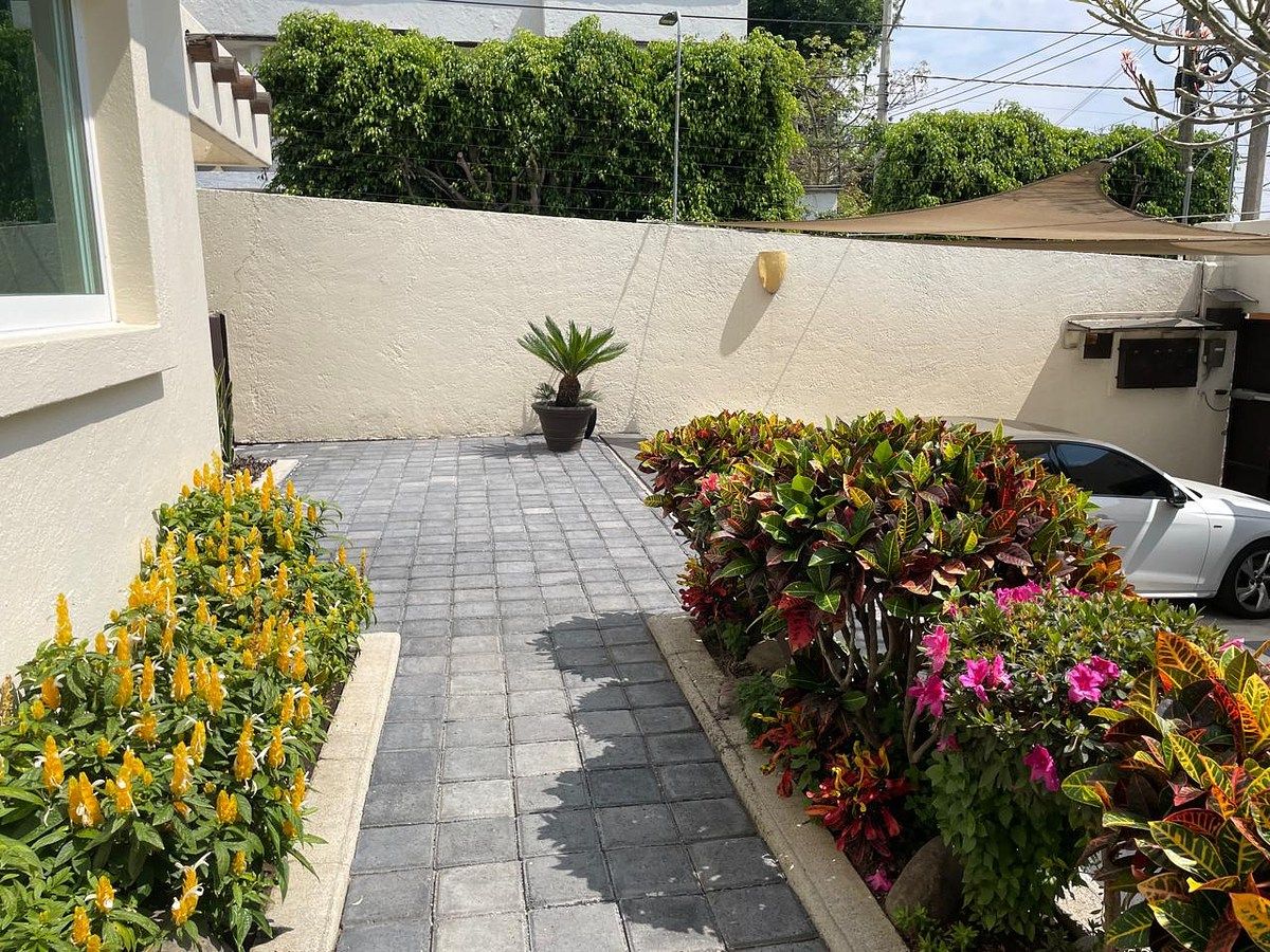 Casa en Delicias, Cuernavaca, foto 16 de 16