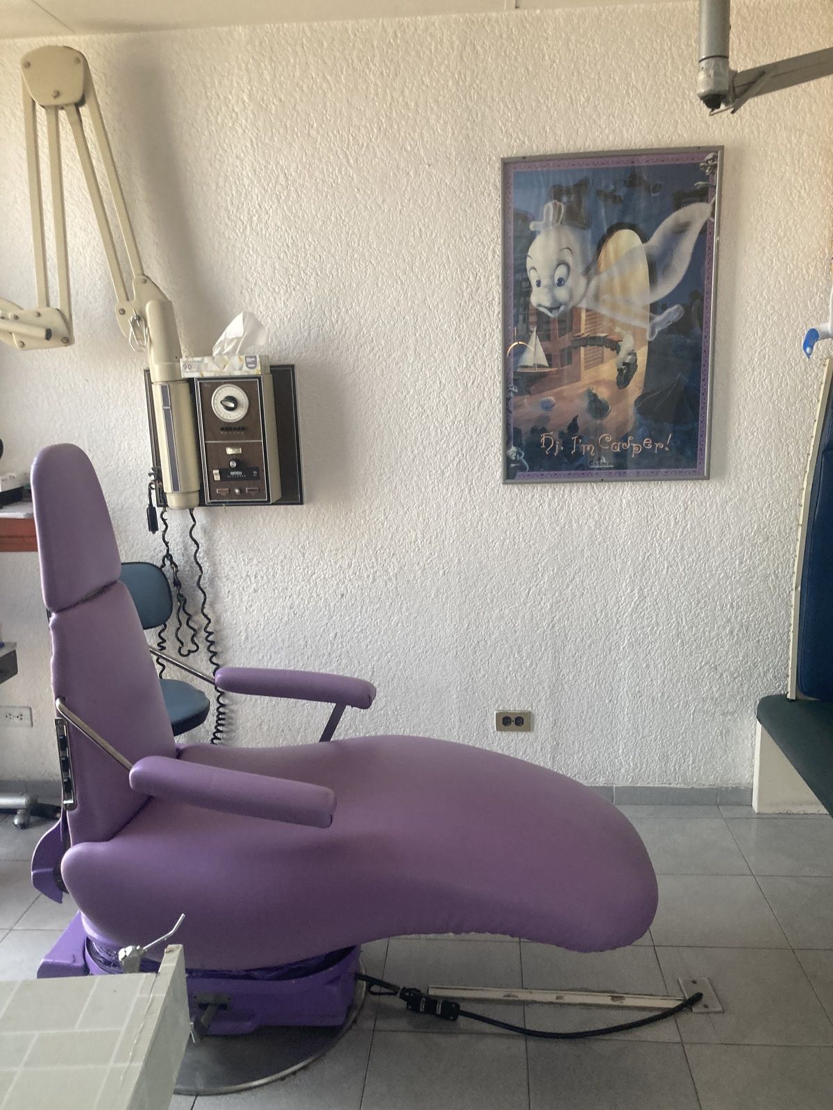 2 de 6: Consultorio en Venta en Lomas de Chapultepec Rayo Vende ®