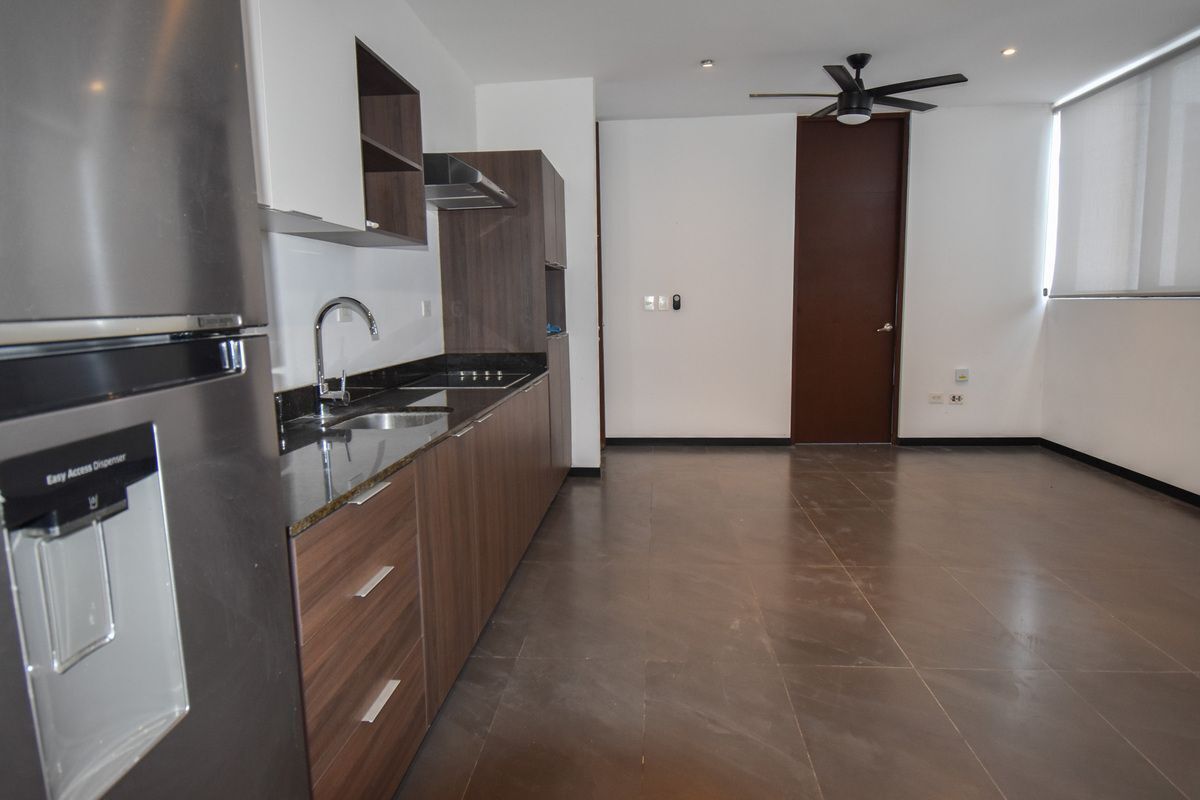 3 de 10: Sala, Comeodr, Cocina