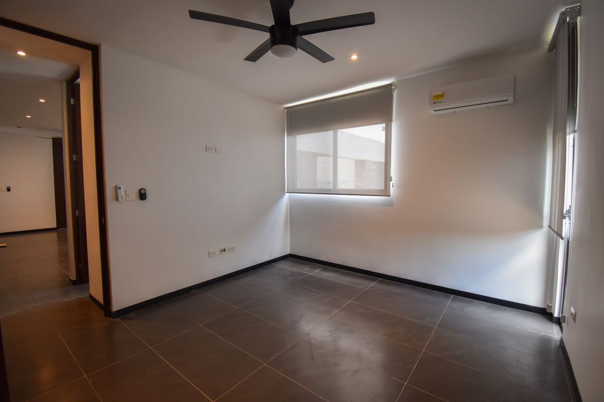 6 de 10: Segunda Habitación