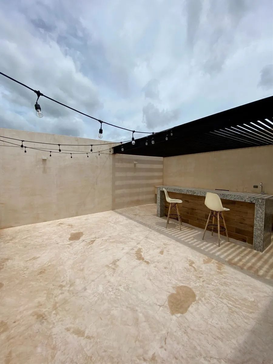 10 de 10: Rooftop