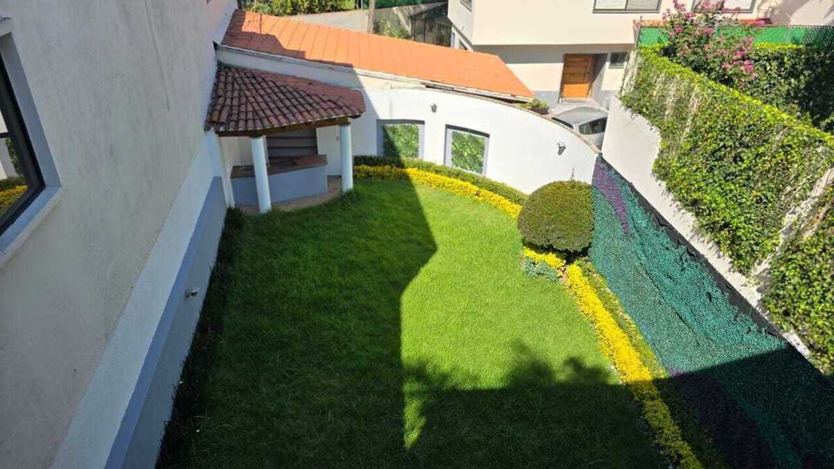 9 de 11: Casa en Venta en San Jerónimo Lídice Tips Inmobiliarios ®