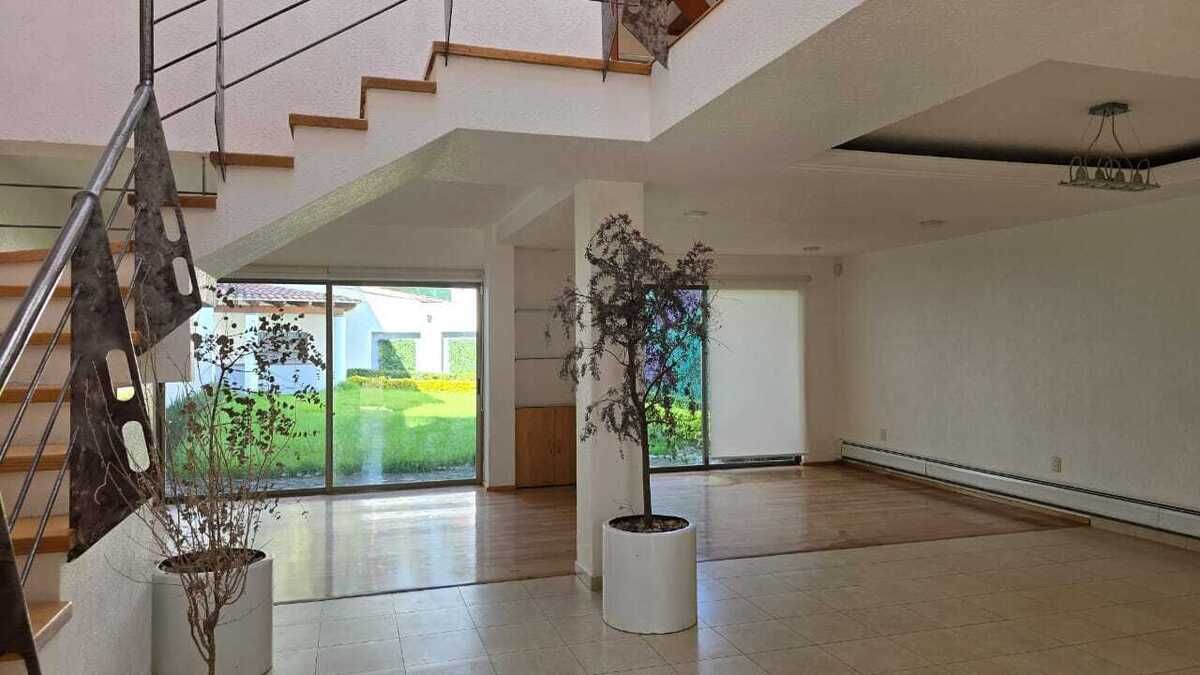 4 de 11: Casa en Venta en San Jerónimo Lídice Tips Inmobiliarios ®