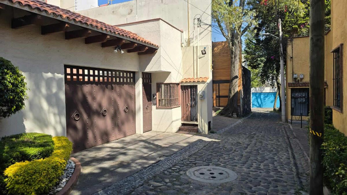 1 de 11: Casa en Venta en San Jerónimo Lídice Tips Inmobiliarios ®