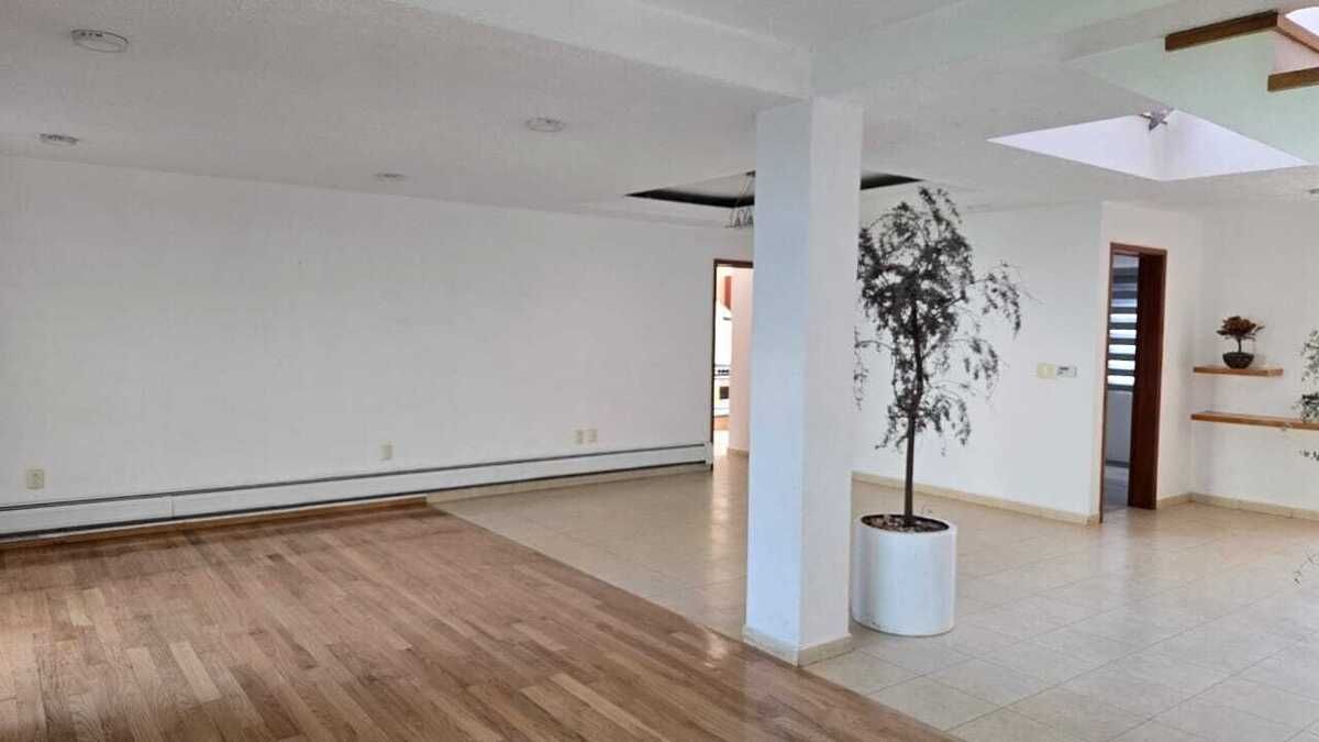 6 de 11: Casa en Venta en San Jerónimo Lídice Tips Inmobiliarios ®