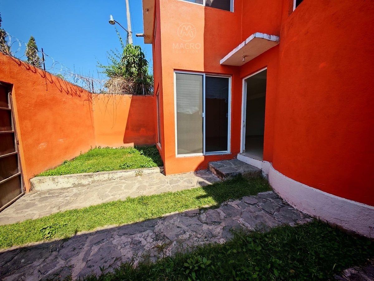 Casa em Otilio Montaño, Cuautla, foto 18 de 19