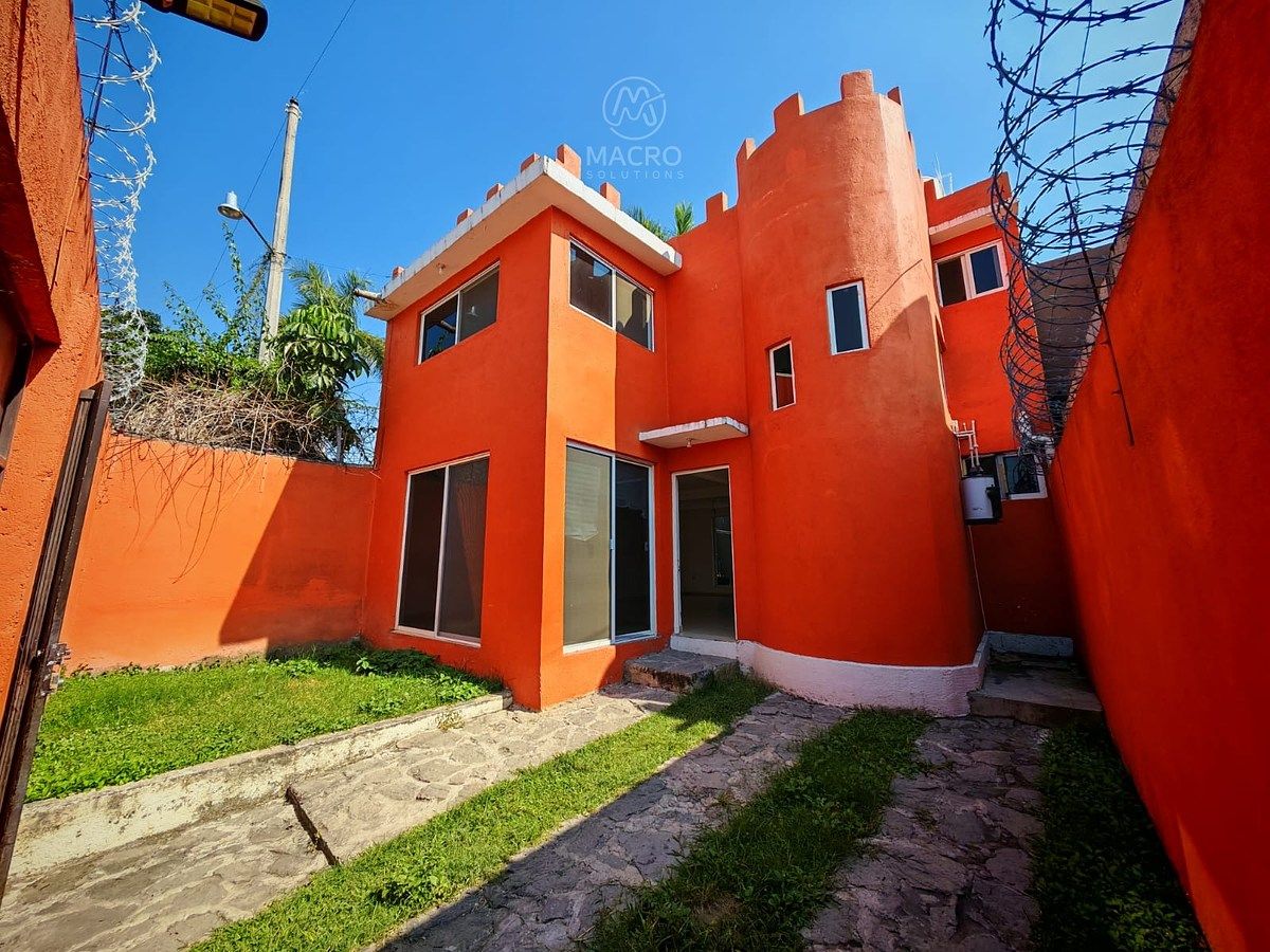 Casa em Otilio Montaño, Cuautla, foto 19 de 19