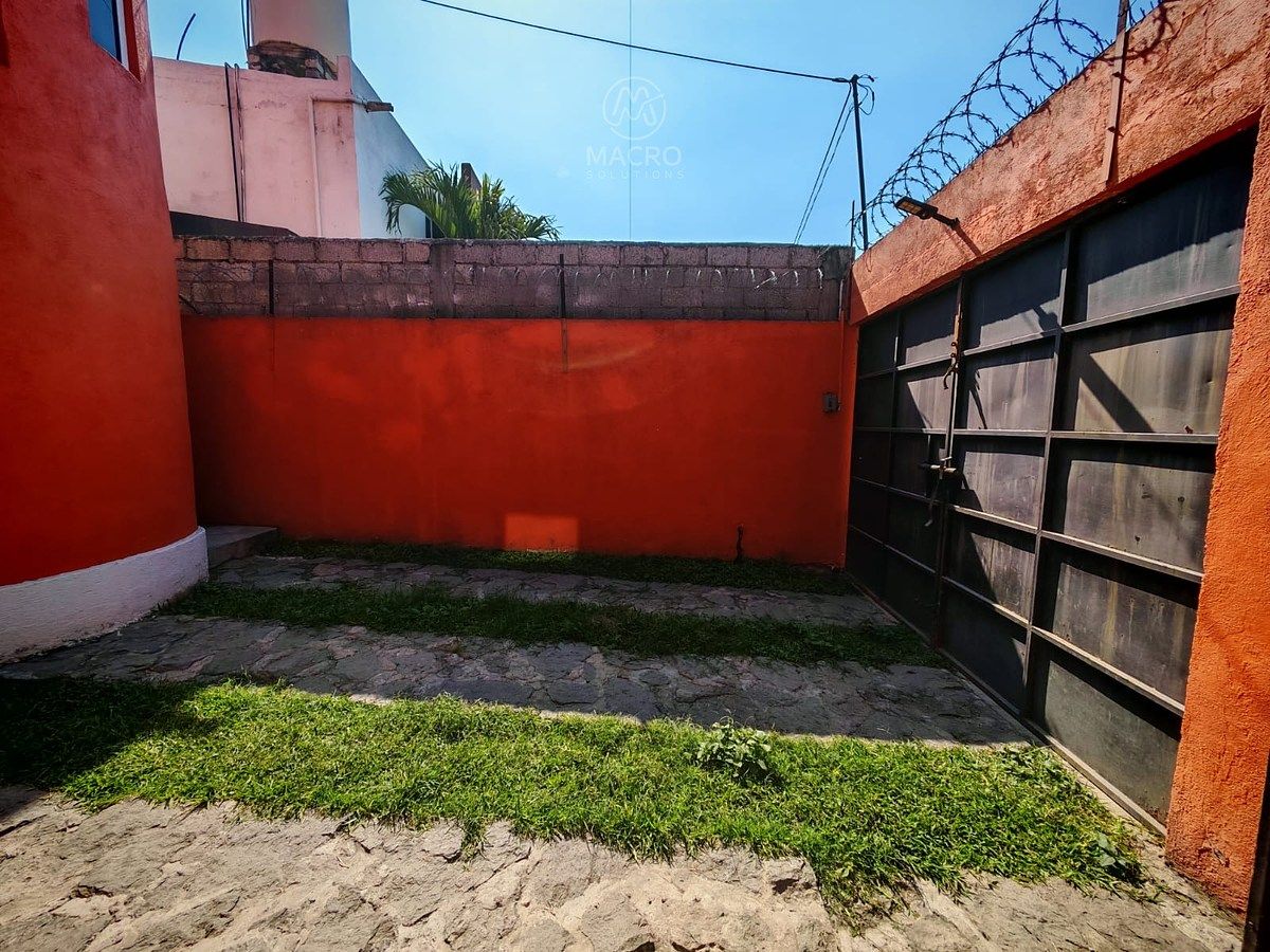 Casa em Otilio Montaño, Cuautla, foto 17 de 19