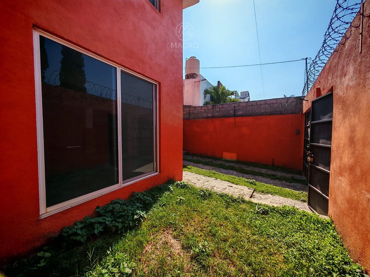 Casa em Otilio Montaño, Cuautla, foto 16 de 19