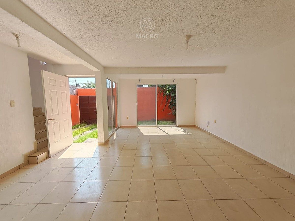 Casa em Otilio Montaño, Cuautla, foto 2 de 19
