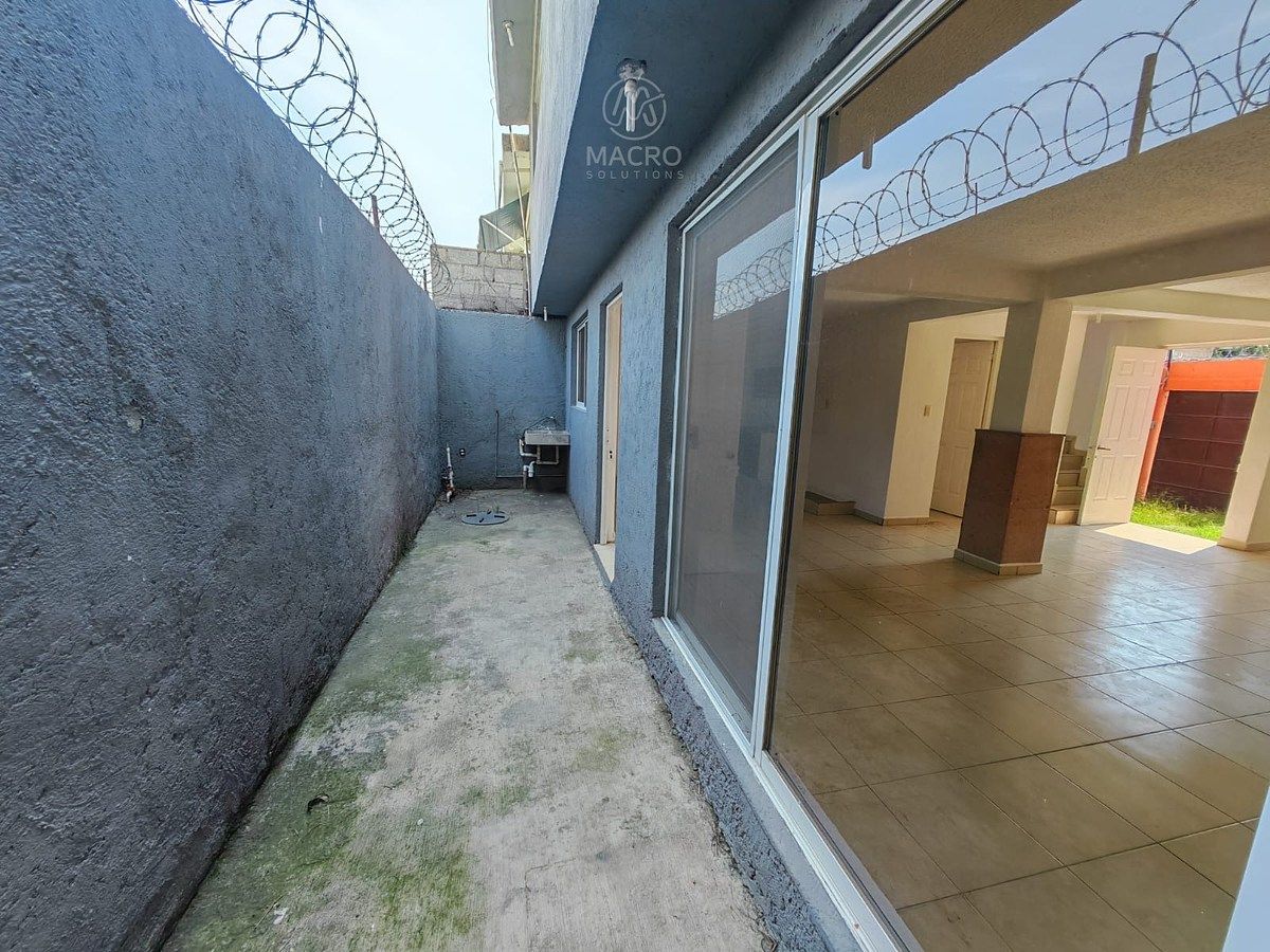 Casa em Otilio Montaño, Cuautla, foto 15 de 19