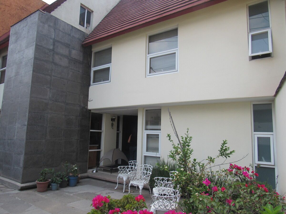 1 of 25: Casa en Venta en Club de Golf México Tips Inmobiliarios ®