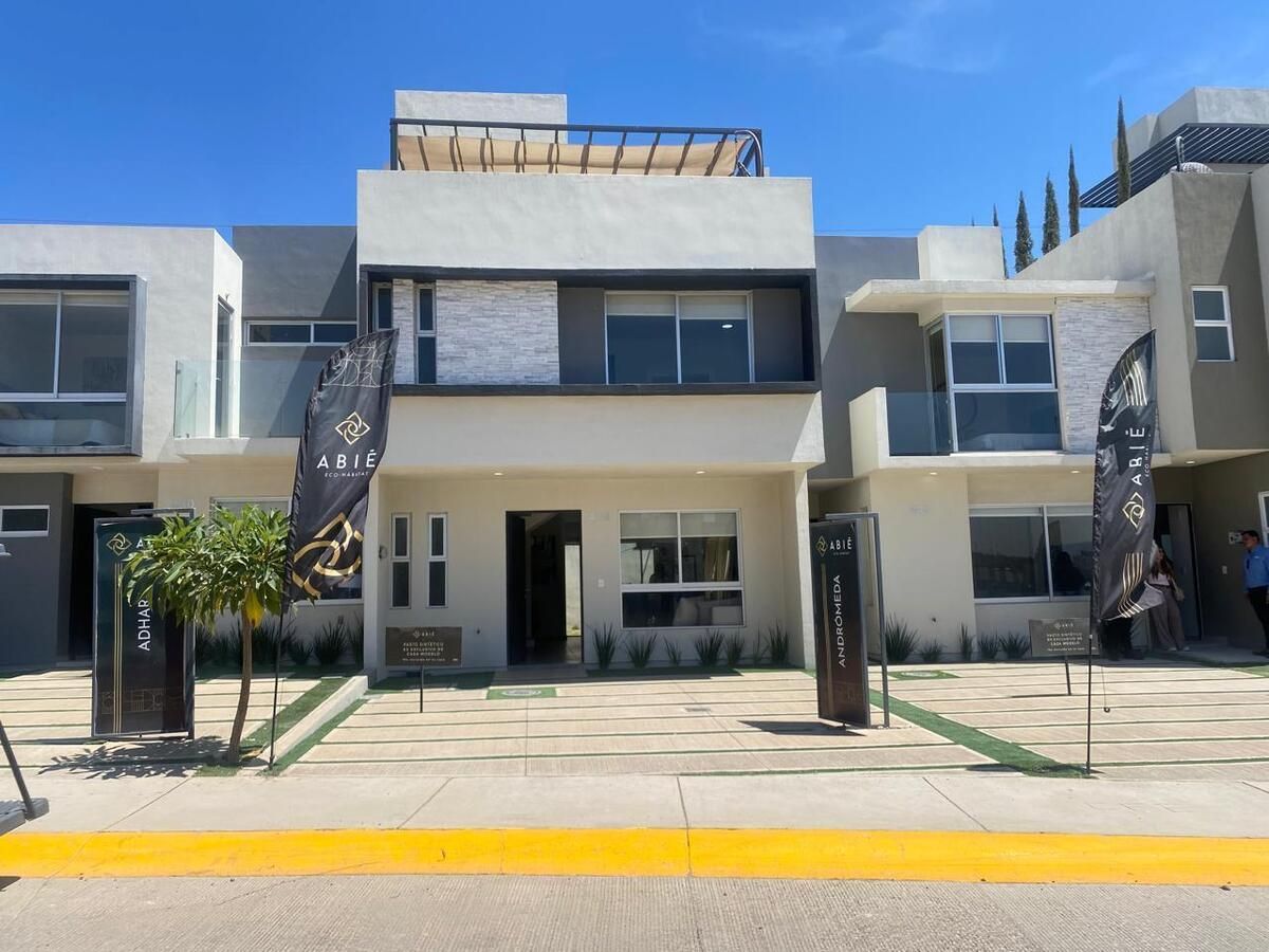 HOUSE FOR SALE in Abié Residential - foto 2