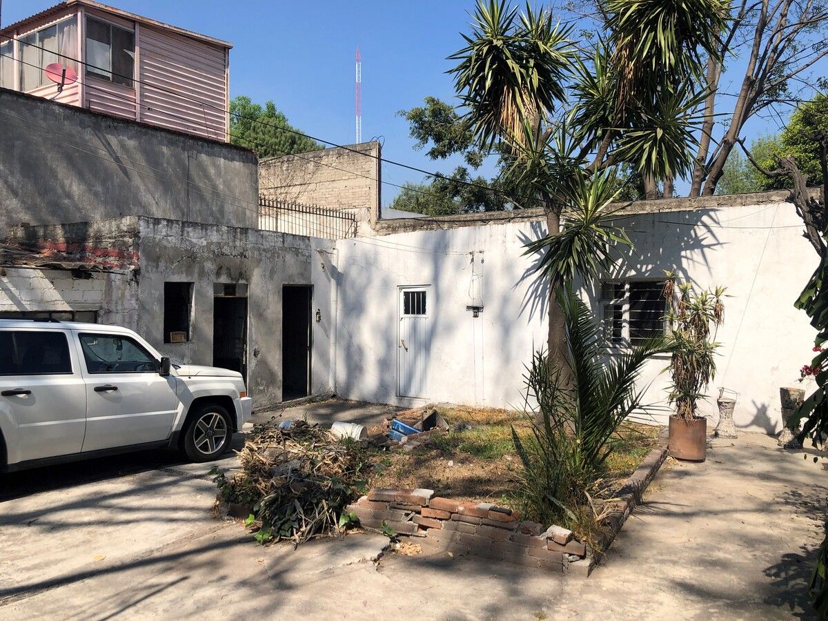1 of 5: Terreno en Venta en Coyoacán Tips Inmobiliarios ®