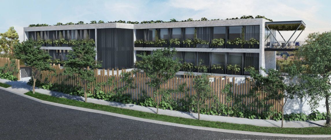 Venta de Planta Jardín en Vista Hermosa