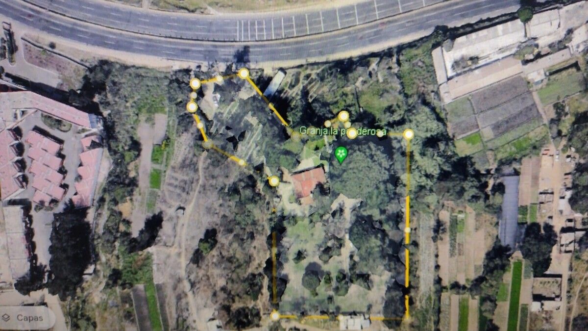 TERRENO EN VENTA SAN GASPAR TONALA - foto 1