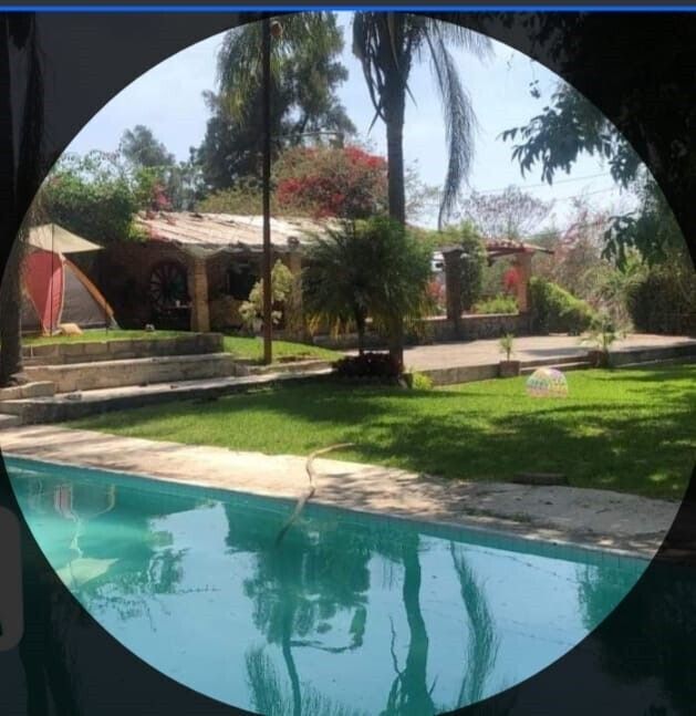 TERRENO EN VENTA SAN GASPAR TONALA - foto 5