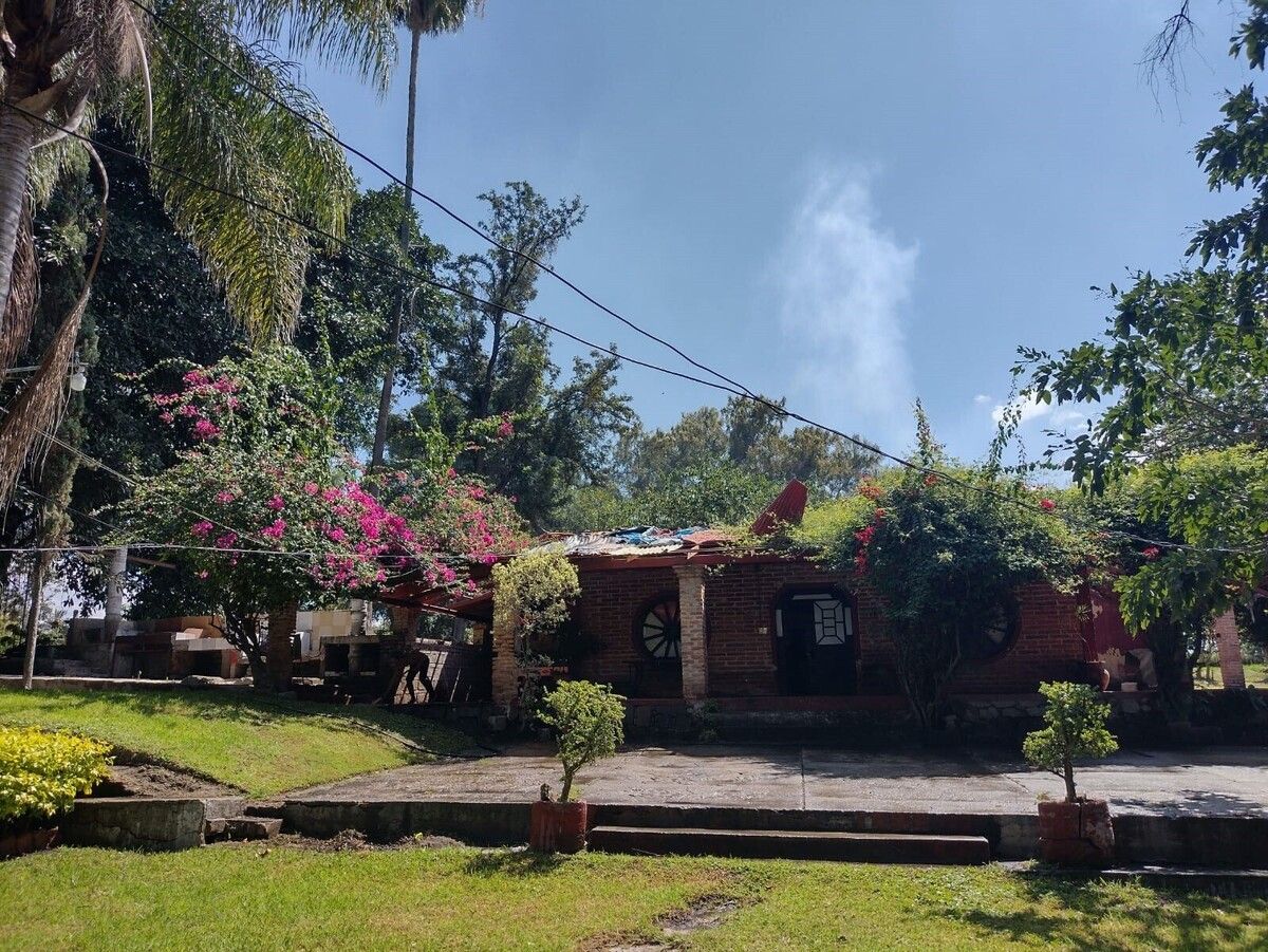 TERRENO EN VENTA PERIFERICO SAN GASPAR TONALA JALISCO - foto 4