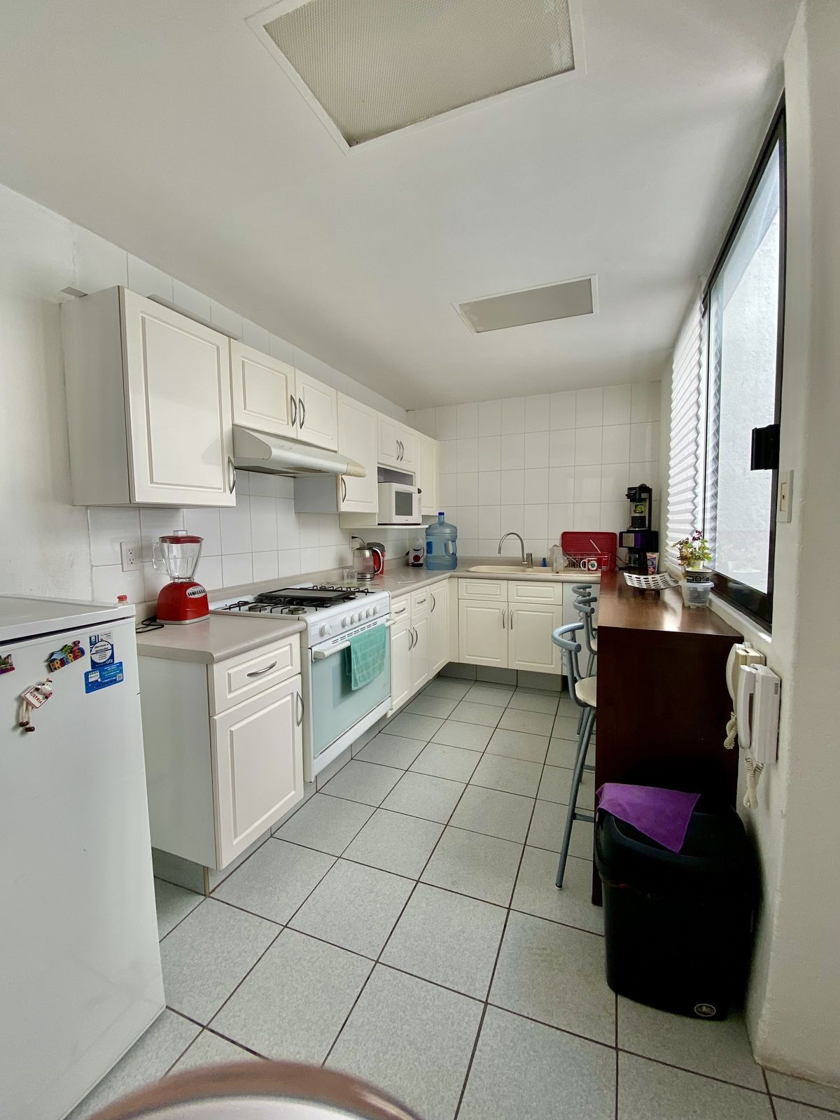 5 de 18: Cocina