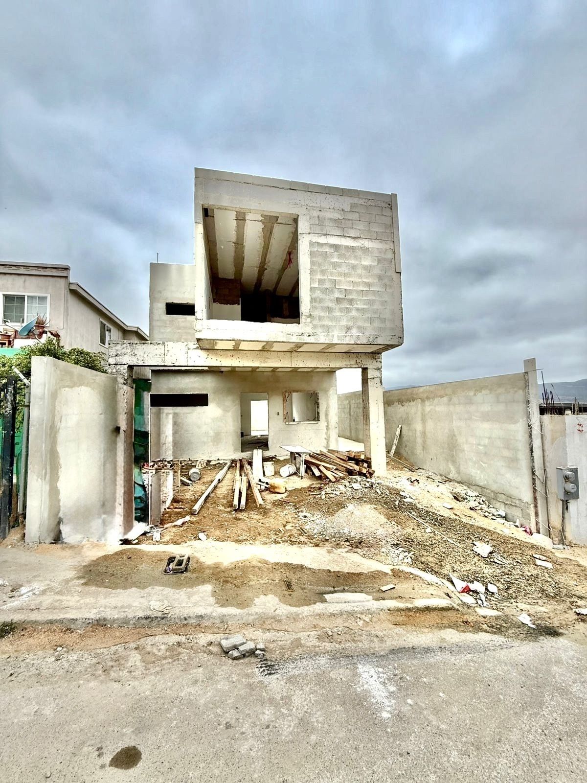 1 of 15: Vista exterior