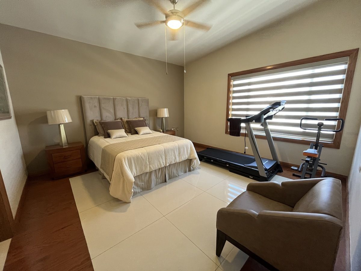 11 of 22: RECÁMARA 4 CON SU BAÑO Y CLÓSET COMPLETO