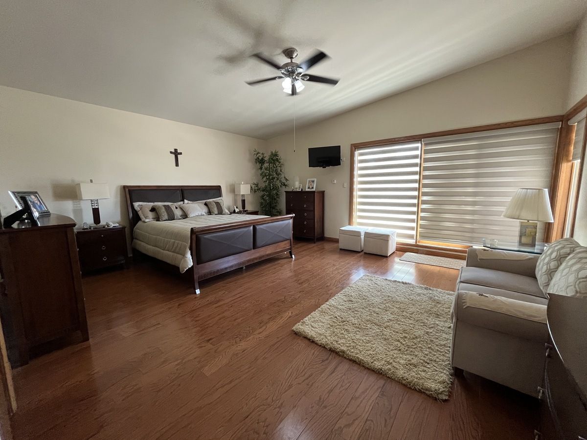 16 of 22: RECÁMARA 2 CON SU BAÑO COMPLETO Y CLÓSET AMPLIO