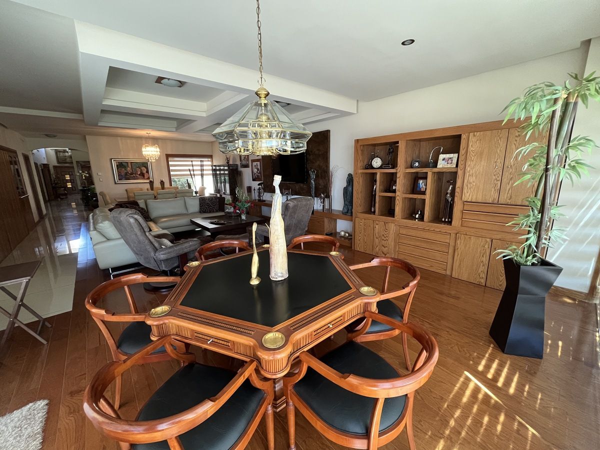 18 of 22: ESTANCIA Y COMEDOR